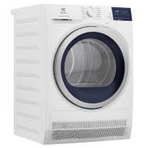 Electrolux EDC804CEWA Condenser Dryer (8kg)