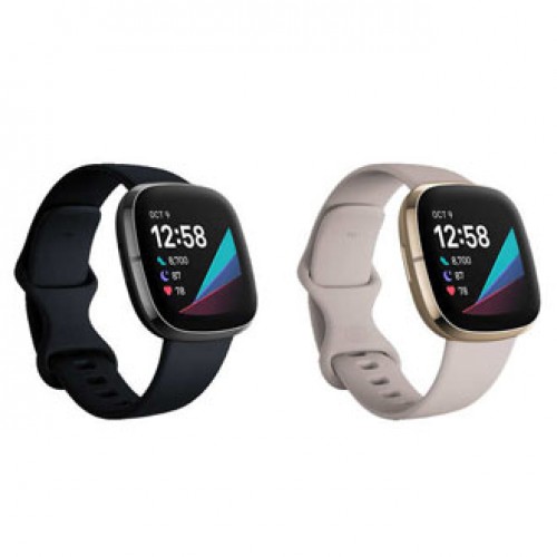 sense fitbit watch