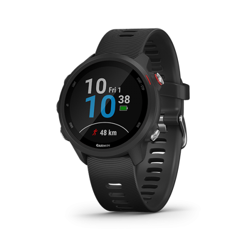 garmin 245 open water