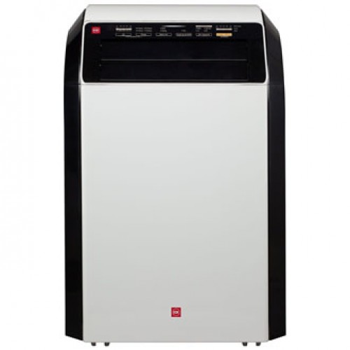 mist cooler