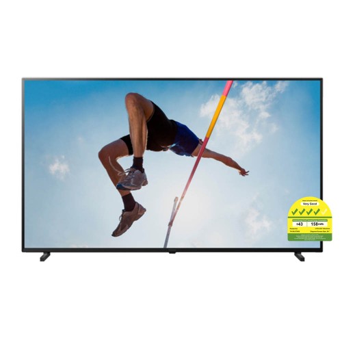 Panasonic TH-58JX700S 4K LED Android Smart TV (58inch)