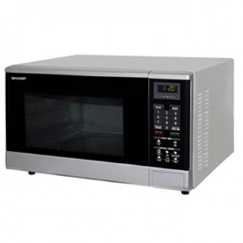 Sharp R369T(S) Microwave Oven (33L)
