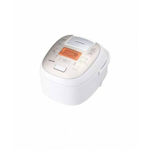 TOSHIBA RCDR18L(W)SG RICE COOKER (1.8L)