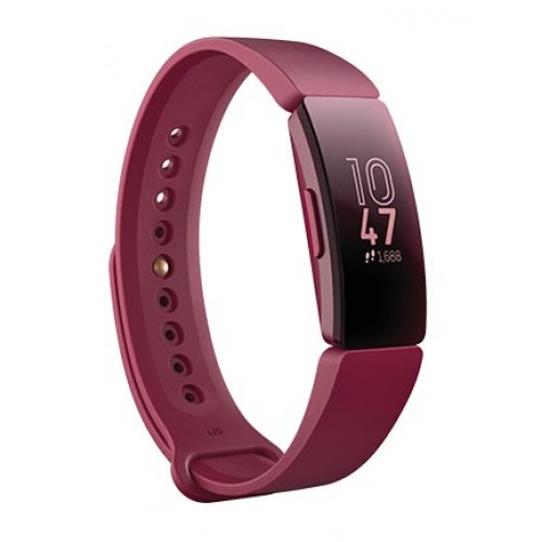 fitbit fb412bkbk inspire fitness tracker