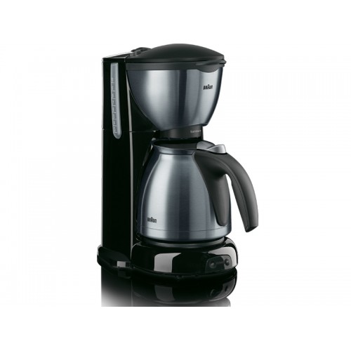 Braun Coffee Maker KF610