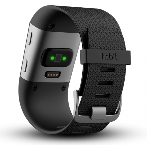 fitbit surge superwatch