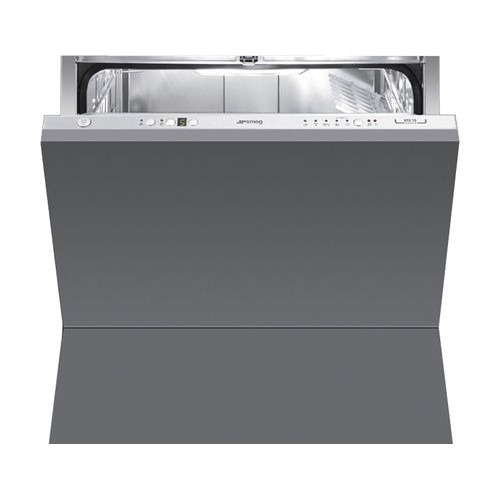 Smeg STC75 60CM Fully Integrated Horizontal Dishwasher Rating AAA