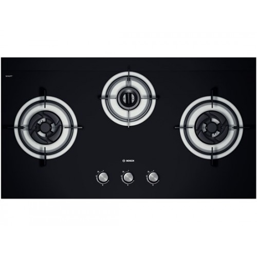 Bosch PBD9331SG Builtin Gas Hob