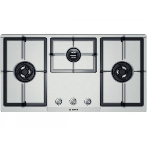 Bosch PBD9351SG Builtin Gas Hob