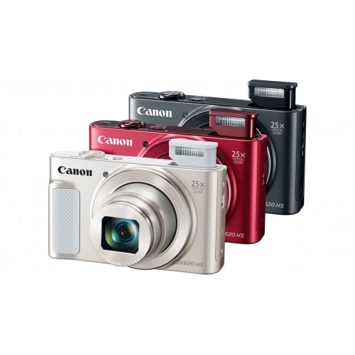 Canon Powershot SX620HS Camera