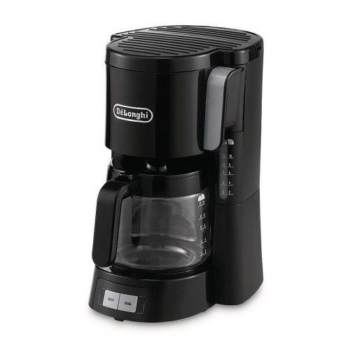 Delonghi Drip Coffee Maker ICM 15240