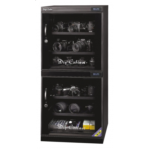 Digi Cabi Dry Cabinet Ad 200