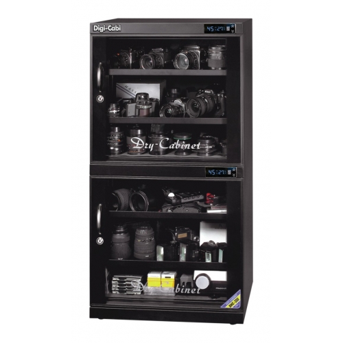 Digi Cabi Dry Cabinet Dhc 300