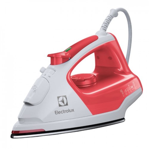 Electrolux ESI5116 Steam Iron