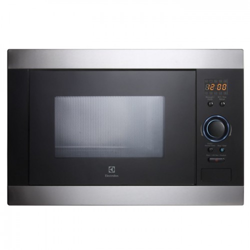 Electrolux Built In Microwave Oven Ems2540x