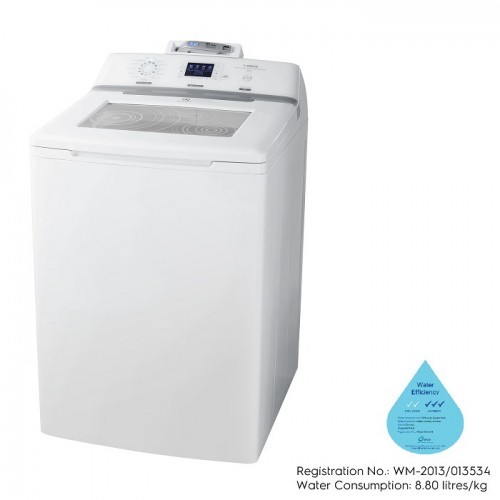 Electrolux 12KG Top Load Washer EWT1212