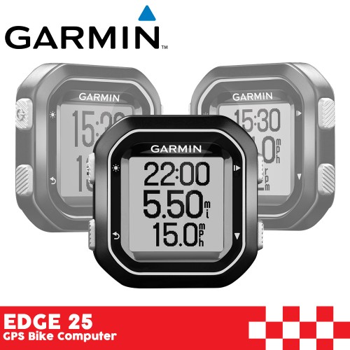 garmin edge 25 watch strap