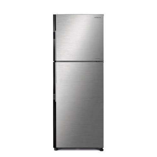 Hitachi RH240P7MS Top Freezer Refrigerator (203L)