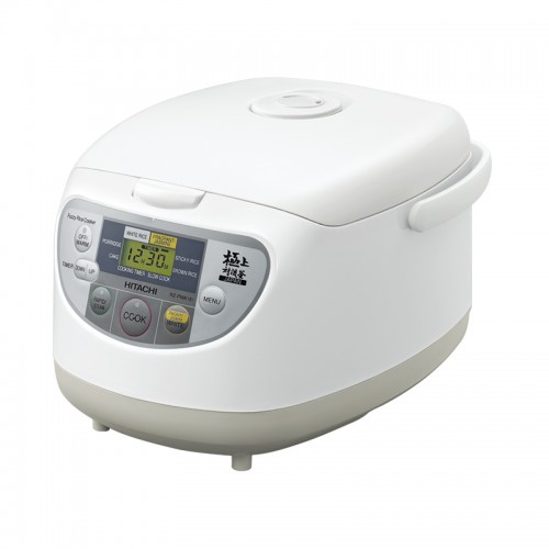 Hitachi RZPMA10Y Rice Cooker