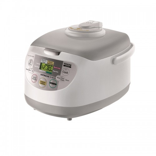 Hitachi Rice Cooker RZVMC18Y