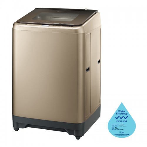 Hitachi SF200XWV Top Load Washing Machine