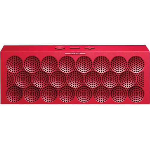 Jawbone stock options