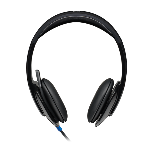logitech computer headset
