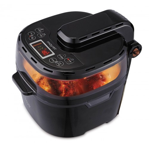Mayer MMAF1200 Jumbo Airfryer 12L