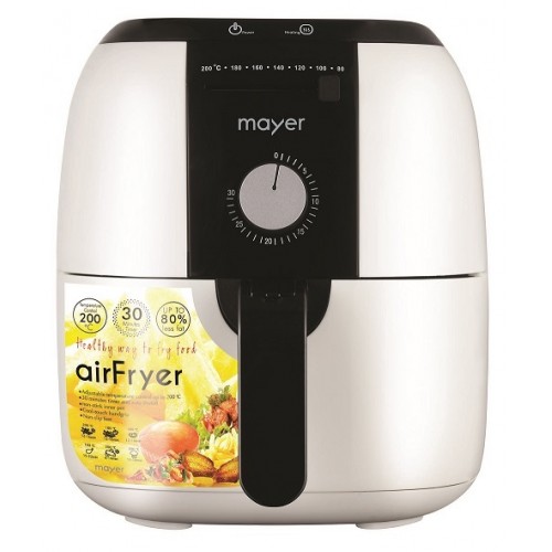 Mayer Air Fryer MMAF8