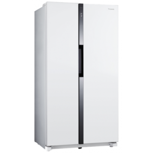 panasonic fridge side by side door