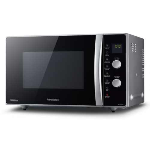 Panasonic NNCD565MYPQ Convection with Grill Microwave Oven