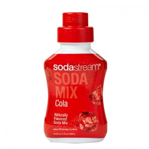 Sodastream Cola Syrup 500ml