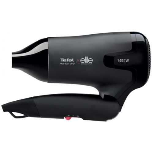 tefal hair dryer