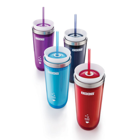 Zoku Iced Coffee Maker