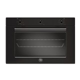 Bertazzoni F909PROEKN built-in electric oven 90cm