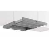 BOSCH DFS067A51B Telescopic cookerhood(60cm)