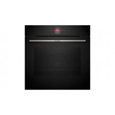 Bosch HBG7341B1B Built-in oven 60 x 60 cm Black