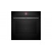 Bosch HBG7341B1B Built-in oven 60 x 60 cm Black