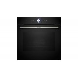 Bosch HBG7764B1B Built-in oven 60 x 60 cm Black