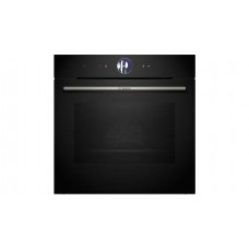 Bosch HBG7764B1B Built-in oven 60 x 60 cm Black