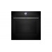 Bosch HBG7764B1B Built-in oven 60 x 60 cm Black