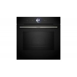 Bosch HMG7361B1 Built-in oven with microwave function 60 x 60 cm Black