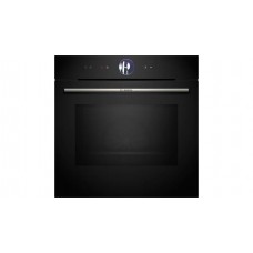 Bosch HMG7361B1 Built-in oven with microwave function 60 x 60 cm Black