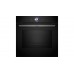 Bosch HMG7361B1 Built-in oven with microwave function 60 x 60 cm Black