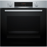 BOSCH HQA574BS3B Built-in oven(60 x 60 cm)