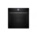 Bosch HSG7364B1 Built-in oven with steam function 60 x 60 cm Black