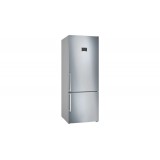 BOSCH KGN56CI41J Free-standing fridge-freezer