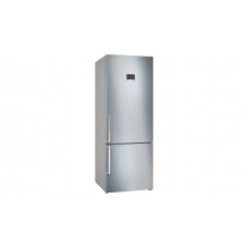 BOSCH KGN56CI41J Free-standing fridge-freezer