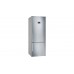 BOSCH KGN56CI41J Free-standing fridge-freezer