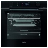 BRANDT BOR7586BB Built In Pyrolytic Oven(73L)